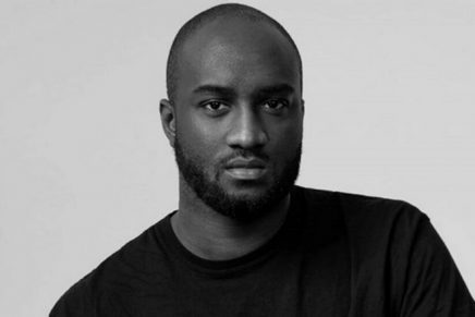 Boundary-breaking, visionary designer and artist Virgil Abloh will remain an inspiration for generations of creatives to come