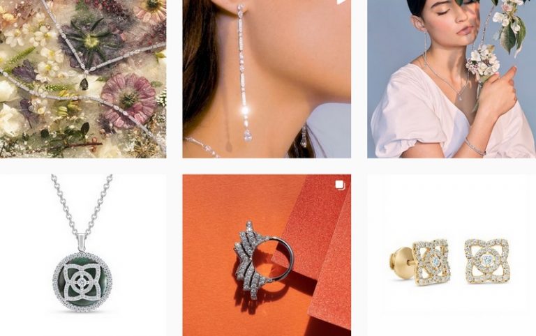 Luxury Recommendation