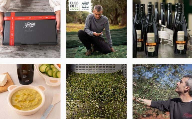 Luxury Recommendation