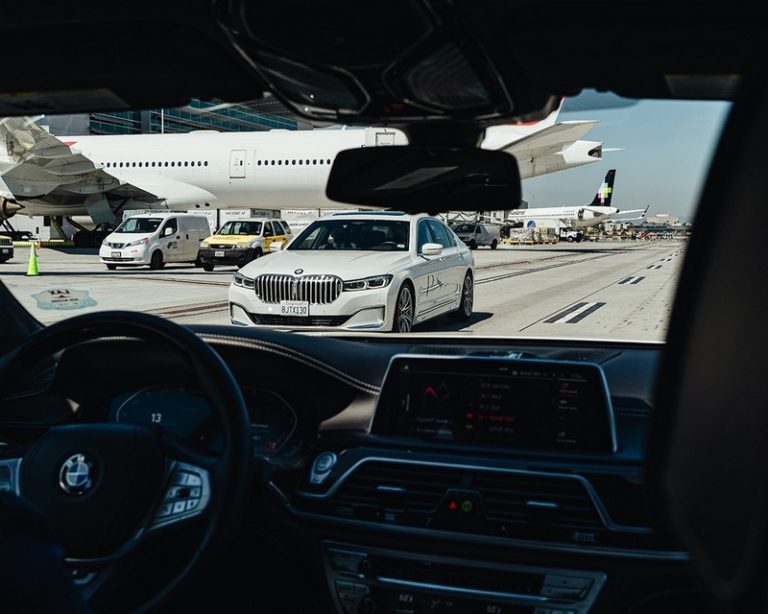 Luxury Recommendation