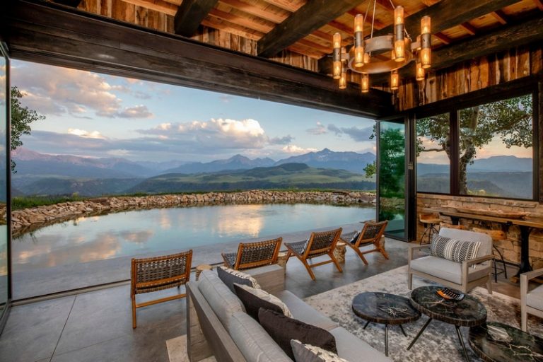 Luxury Recommendation