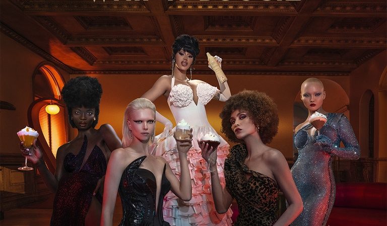 Luxury Recommendation