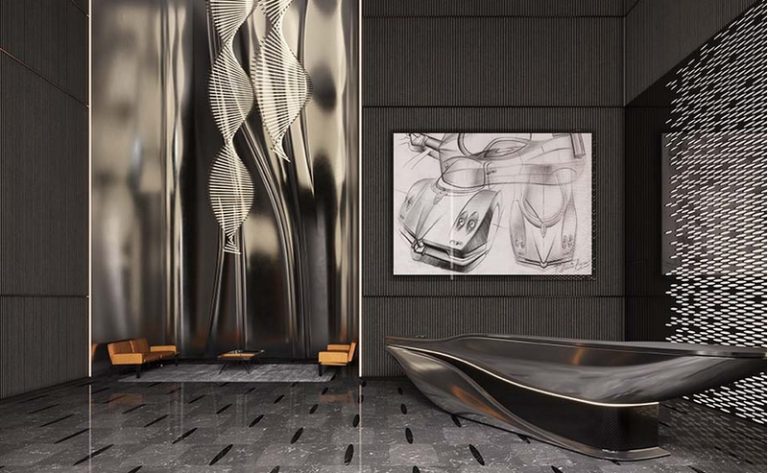 Luxury Recommendation