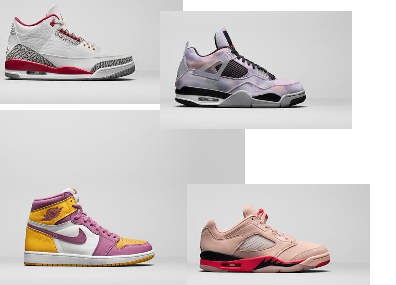 Jordan Brand Spring 2021: A Breakdown of Each Sneaker