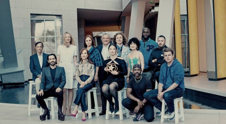 Luxury Recommendation