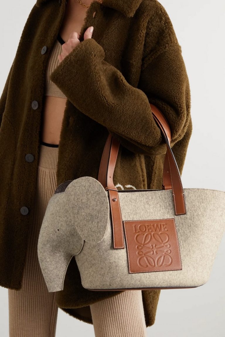 Luxury Recommendation