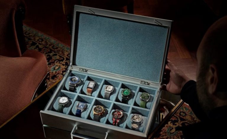 Luxury Recommendation