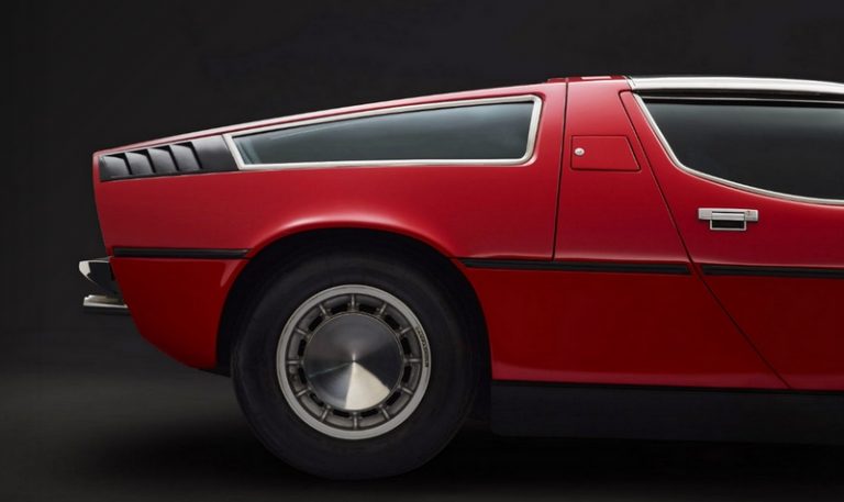 Luxury Recommendation