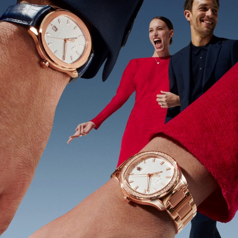 Luxury Recommendation