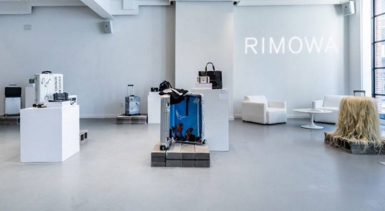 Luxury Recommendation