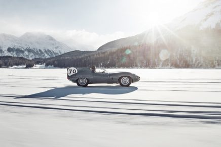 I.C.E. St. Moritz – International Concours of Elegance 2022 confirms itself as the top of the world event