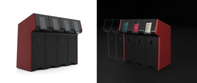 Luxury Recommendation