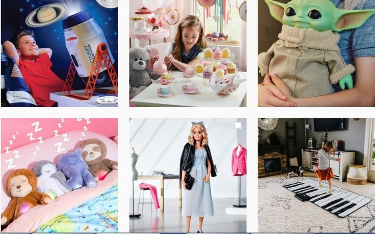 Luxury Recommendation