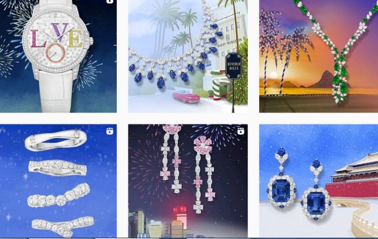 Luxury Recommendation