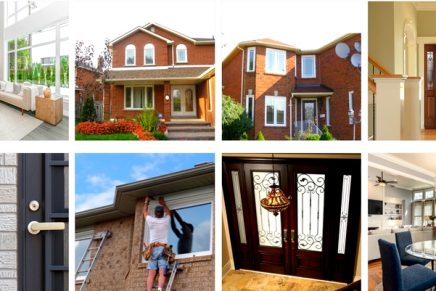 Best tips for windows and doors