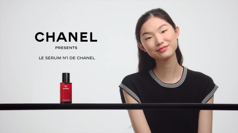 N°1 De CHANEL - the new holistic beauty line from Chanel bets on