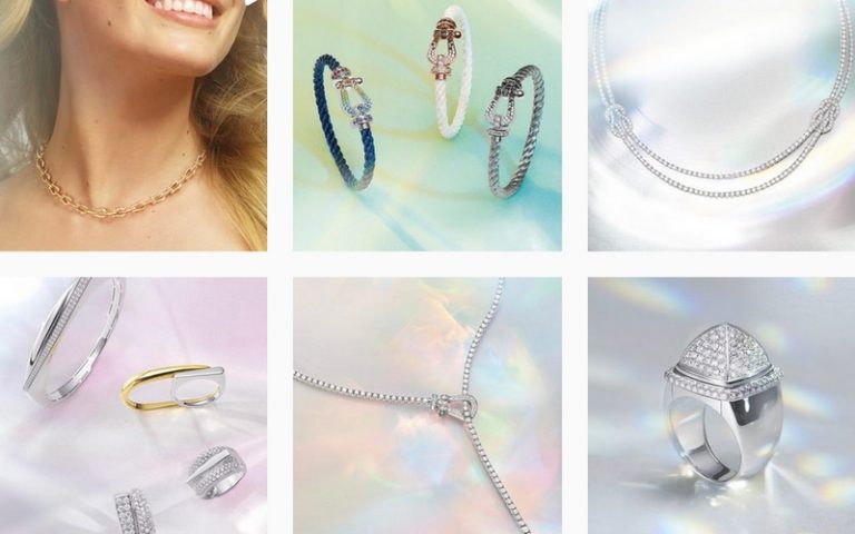 Luxury Recommendation