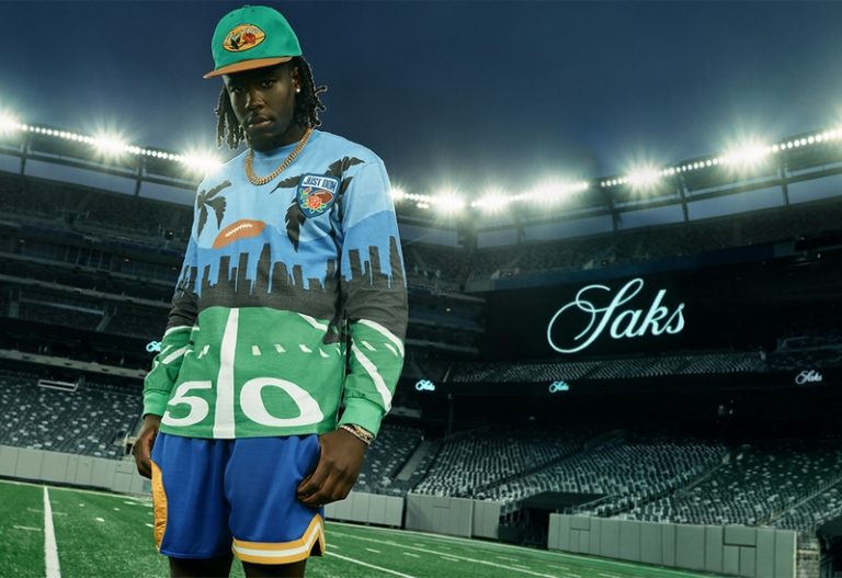 Luxury Recommendation