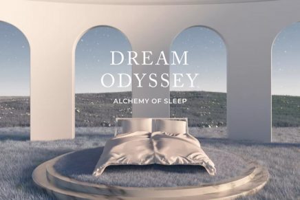 Alchemy of Sleep: A new global collection of sleep-inducing treatments