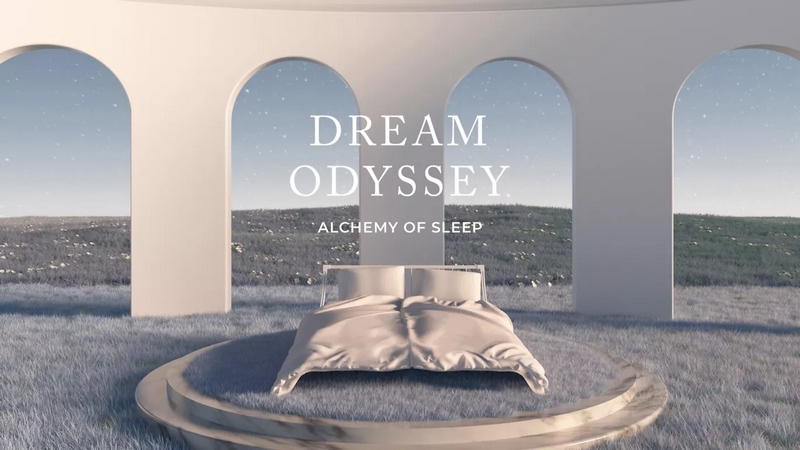 Alchemy of Sleep: A new global collection of sleep-inducing treatments - 2LUXURY2.COM