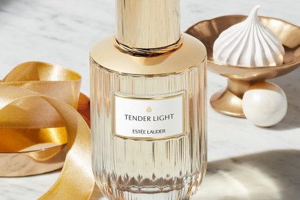 Estée Lauder launches First Luxury Fragrance Collection with ScentCapture Fragrance Extender technology