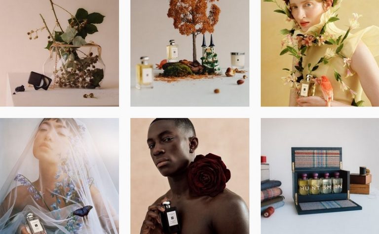 Luxury Recommendation