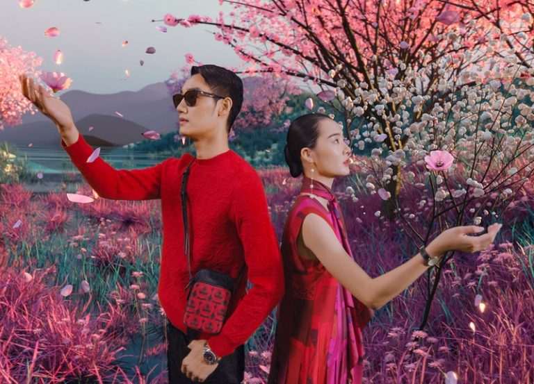 Luxury Recommendation