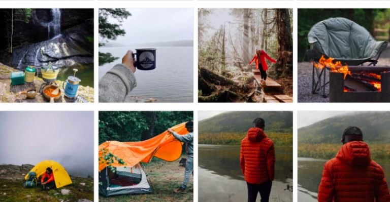 Luxury Recommendation