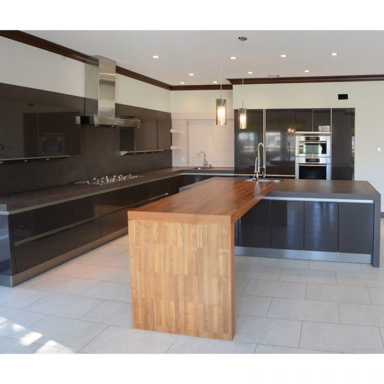 Luxury Recommendation