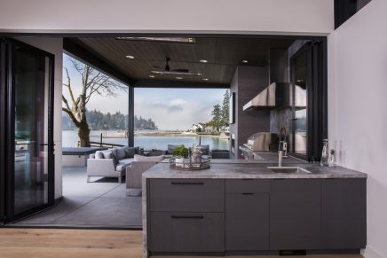 National Kitchen & Bath Association Awards recognizes the most beautiful and functional spaces