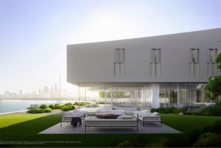 Holistic Wellness At Home: Ritz-Carlton Residences to land in Dubai with unique wellness + luxury living project
