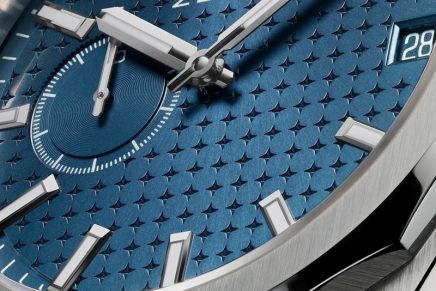 Time is a Jewel: Bulgari, Hublot, TAG Heuer and Zenith at 2022 LVMH Watch Week