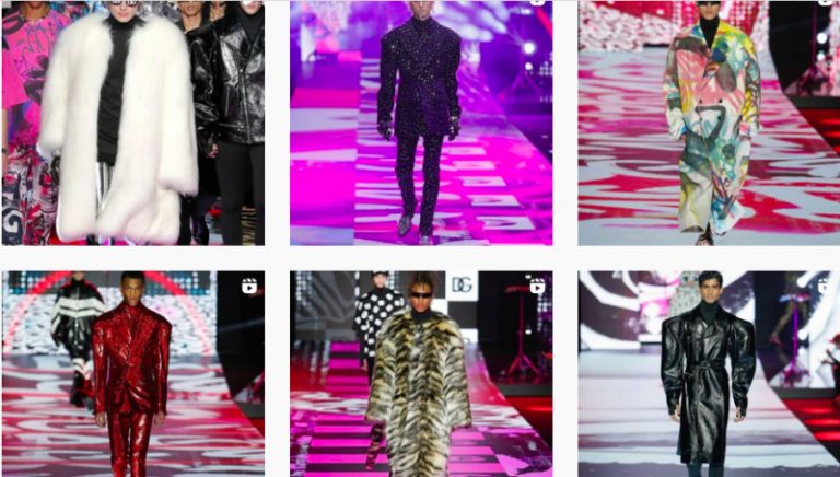 Luxury Recommendation