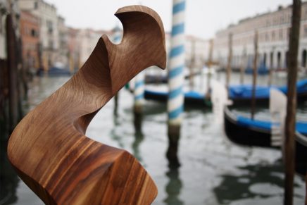 Discover Venice the #HomoFaberWay: A self-guided tour of Venice’s hidden crafts workshops