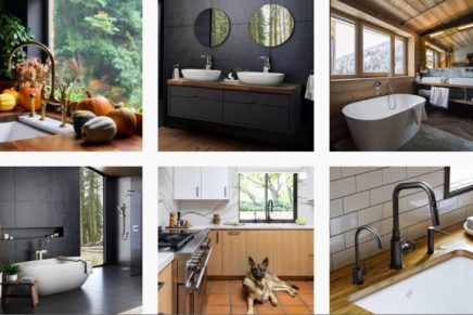 The bathroom has become a serene sanctuary where function marries mindfulness | Kitchen and Bath Industry Show 2022