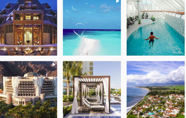 Luxury Recommendation