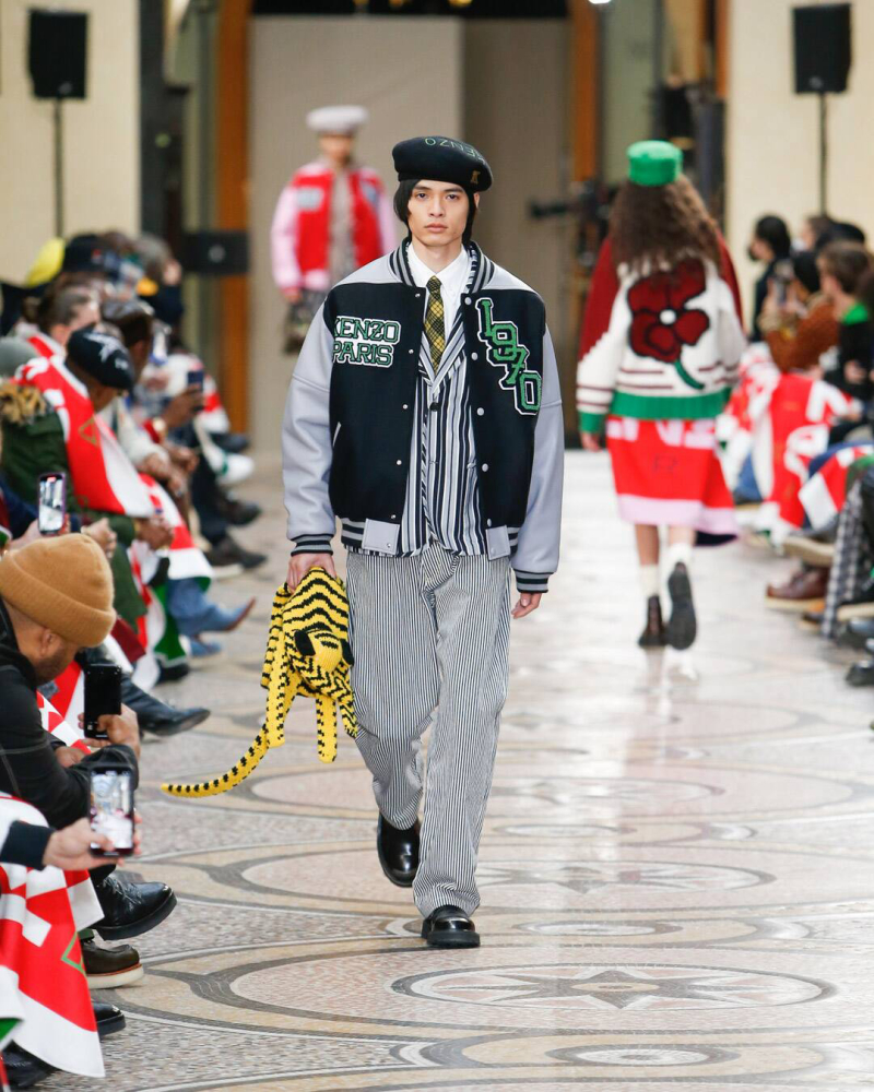 Men's Fashion Weeks Fall/Winter 2022-2023 explore the Men's Fashion Weeks Fall/Winter 2022-2023 explore the