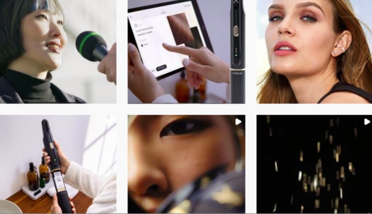 Luxury Recommendation