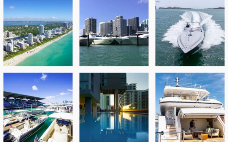 Luxury Recommendation