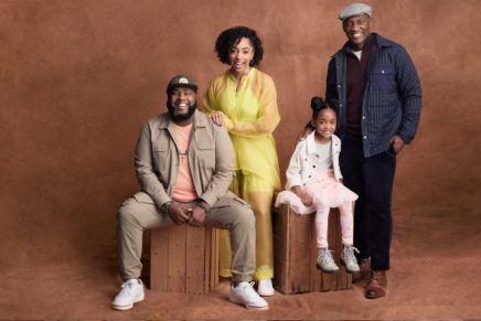 Black History Month: high-end fashion retailer is celebrating Black-owned, Black-founded and Black Food Culture