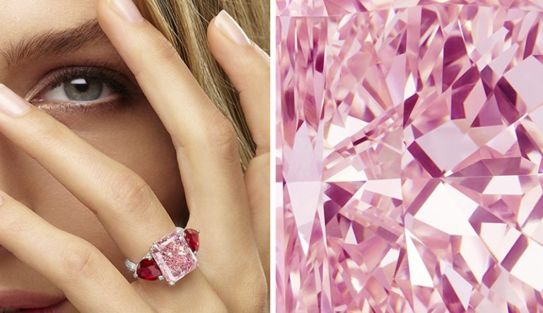 Luxury Recommendation