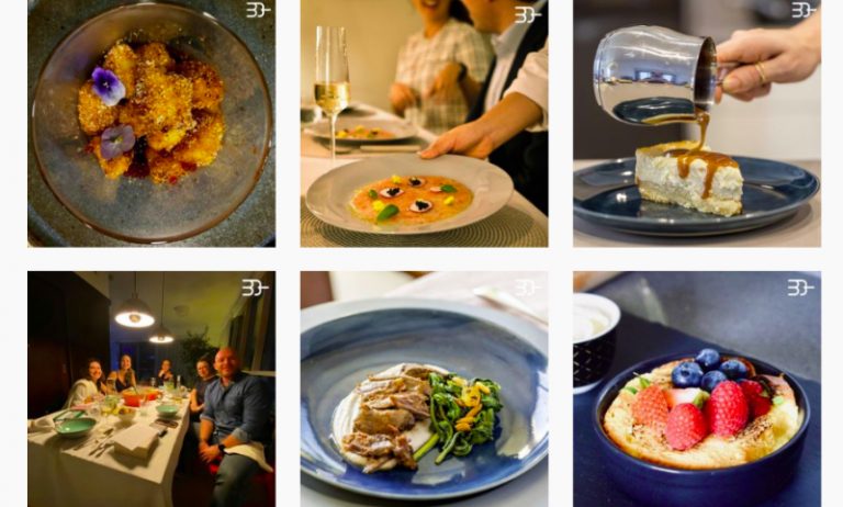 Luxury Recommendation