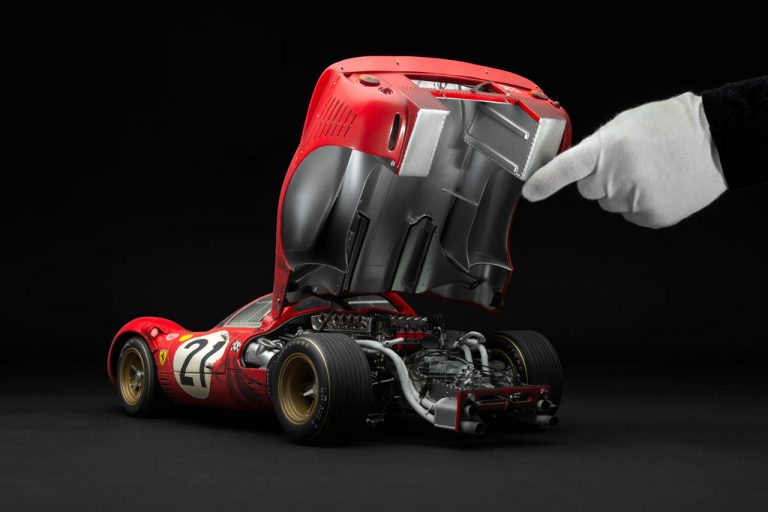 Luxury Recommendation