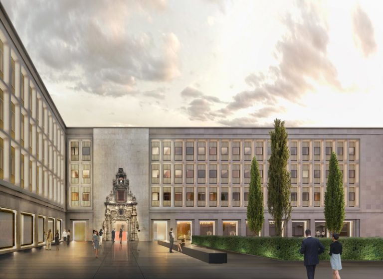 Luxury Recommendation