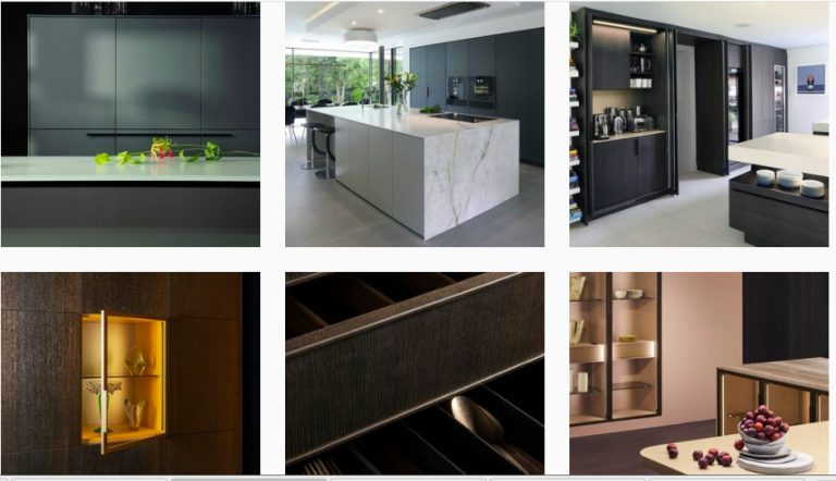 Luxury Recommendation