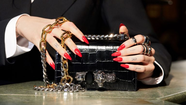 Luxury Recommendation