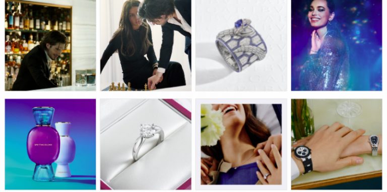 Luxury Recommendation