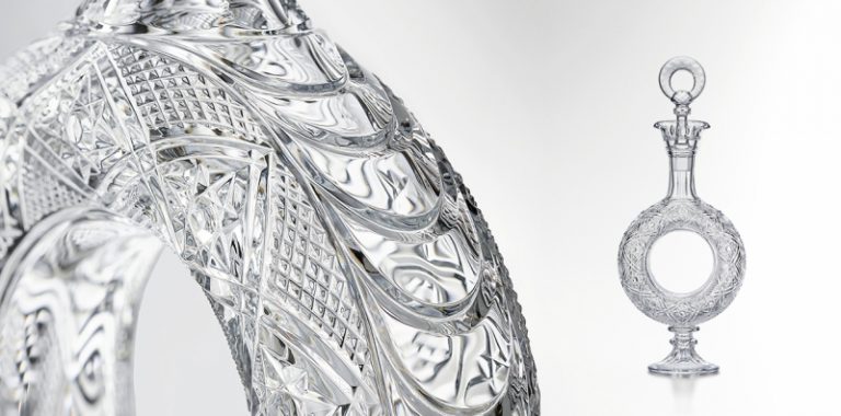 Luxury Recommendation