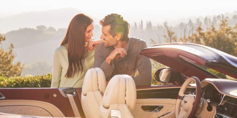 Luxury Recommendation