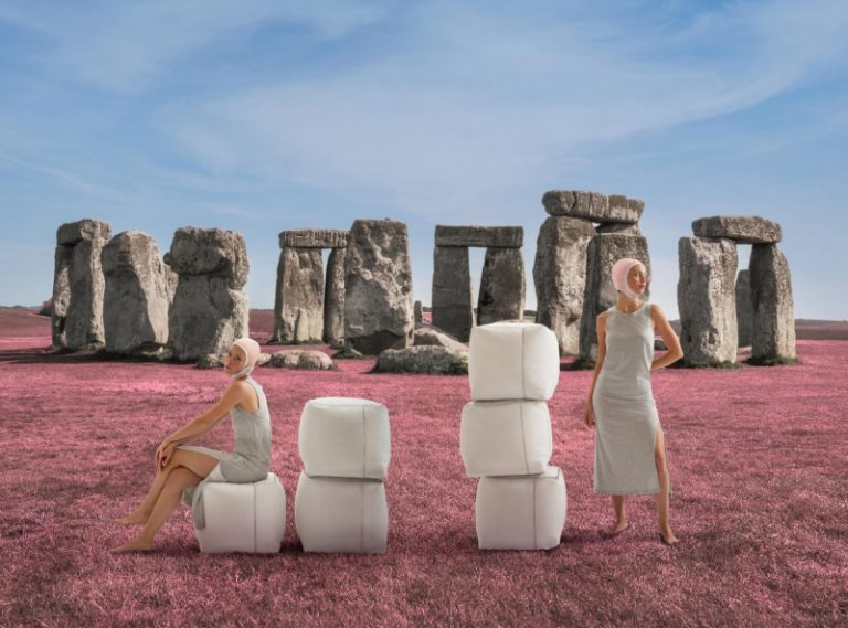 Luxury Recommendation